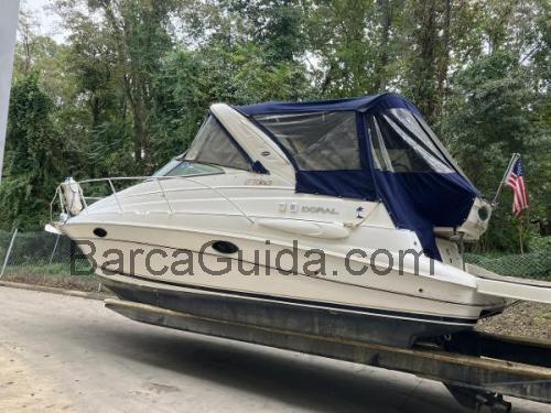 Doral 270 SC scheda tecnica e recensioni